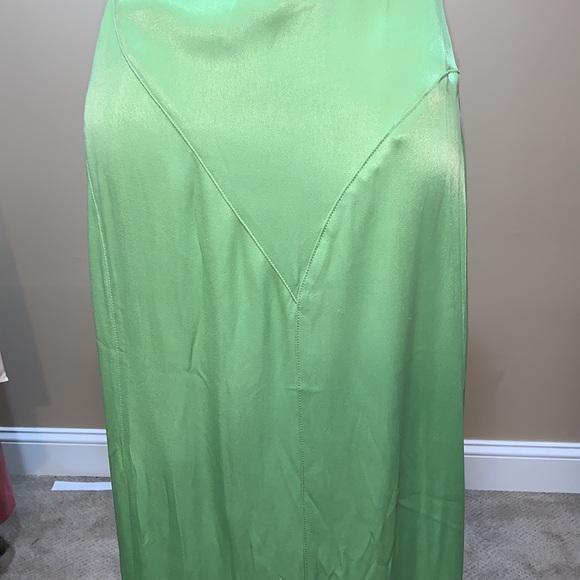 Anthropologie Rima Maxi Dress 12 - Picture 9 of 9